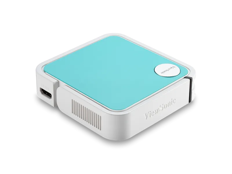 Проектор ViewSonic M1 Mini